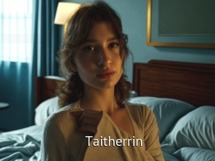 Taitherrin