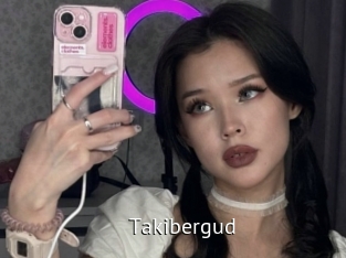 Takibergud