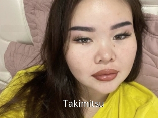 Takimitsu