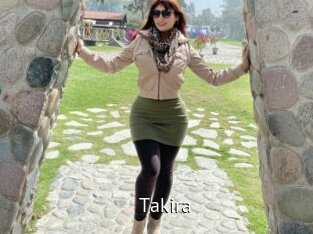Takira