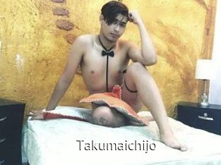 takumaichijo Zizi X