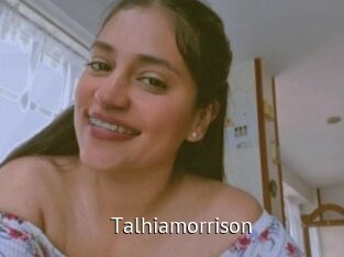 talhiamorrison Zizi X