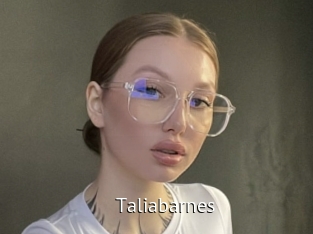 Taliabarnes