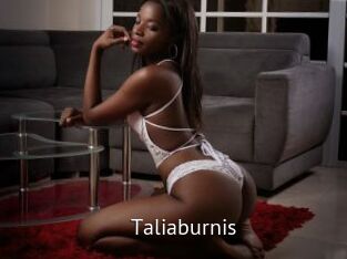 Taliaburnis