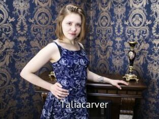 Taliacarver