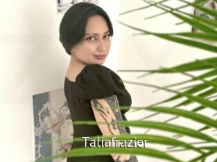 Taliafrazier