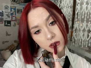 Taliamint