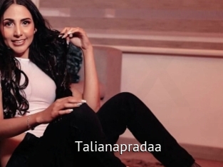 Talianapradaa