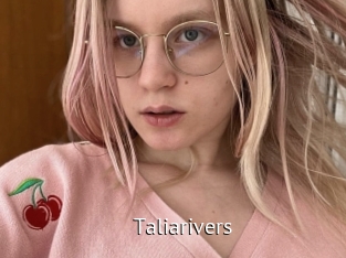 taliarivers Zizi X