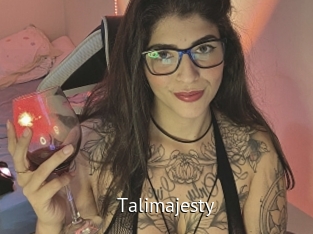 Talimajesty