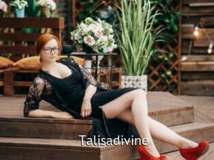 Talisadivine