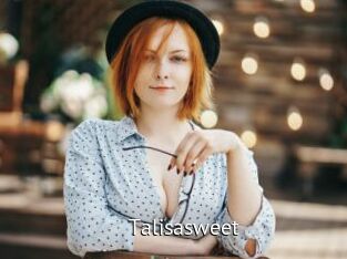 Talisasweet