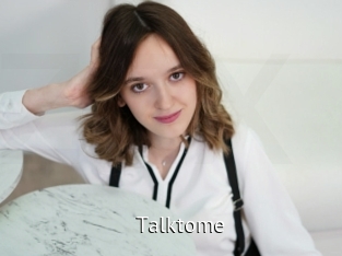 Talktome
