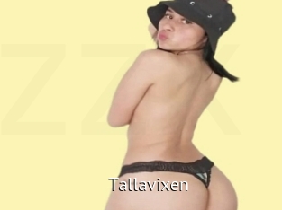 Tallavixen