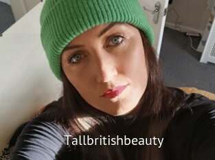 Tallbritishbeauty