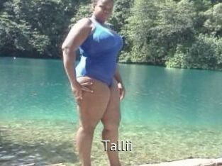 Tallii