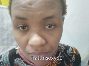talllnsexy30 Zizi X