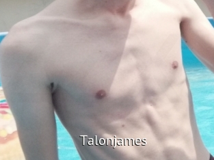 Talonjames
