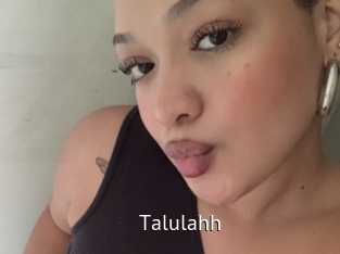 Talulahh