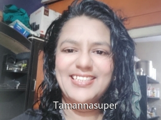 Tamannasuper