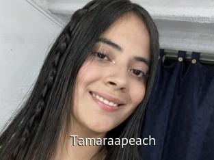 Tamaraapeach