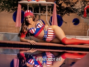 Tamarabrad