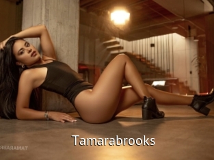 Tamarabrooks