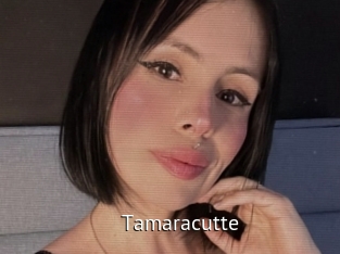 Tamaracutte