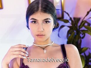 Tamaradelveccio