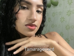 Tamaragerrard