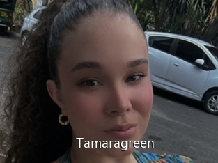 Tamaragreen