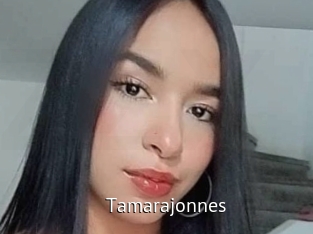 Tamarajonnes