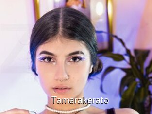 Tamarakerato