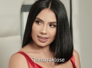 Tamaraklose