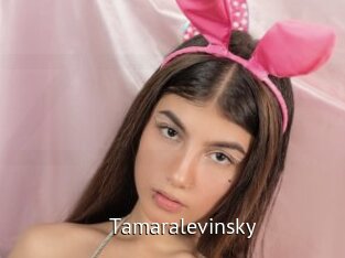 Tamaralevinsky