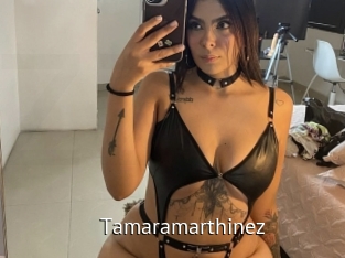 Tamaramarthinez