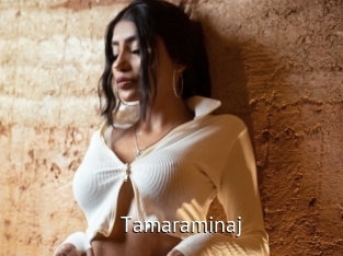 Tamaraminaj