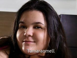 Tamaraomell