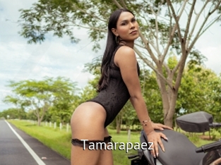 Tamarapaez