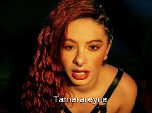 Tamarareyna