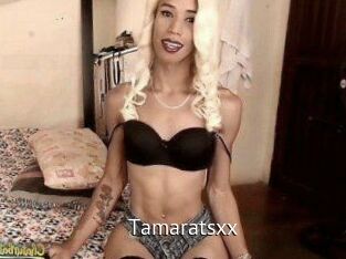 Tamaratsxx