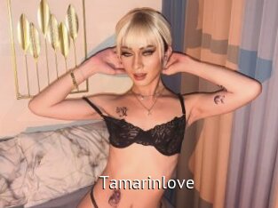 Tamarinlove
