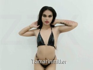 Tamarinmiller