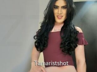 Tamaristshot