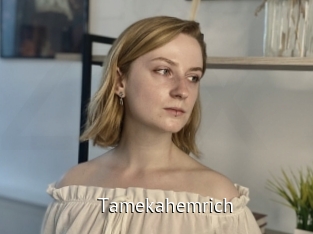 Tamekahemrich