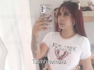 Tamhyferrara