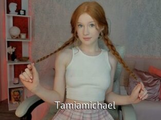 Tamiamichael