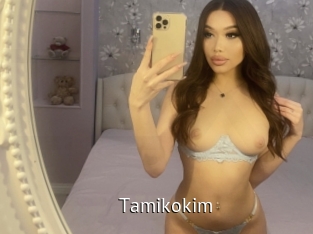 tamikokim Zizi X