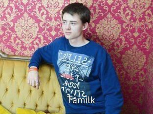 Tamilk