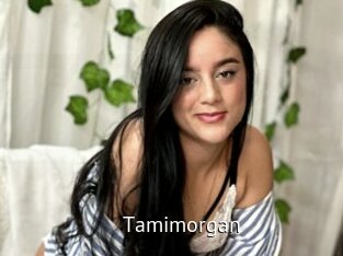 Tamimorgan